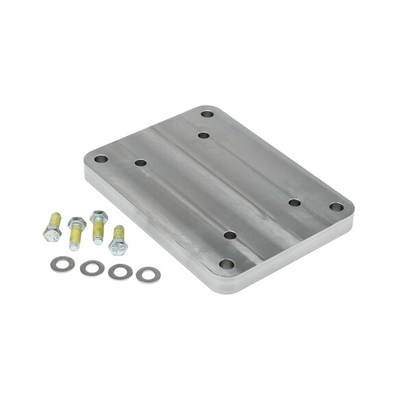 Dodge TIGEAR-2 STAINLESS BASE GEAR PRODUCTS 17SBASE